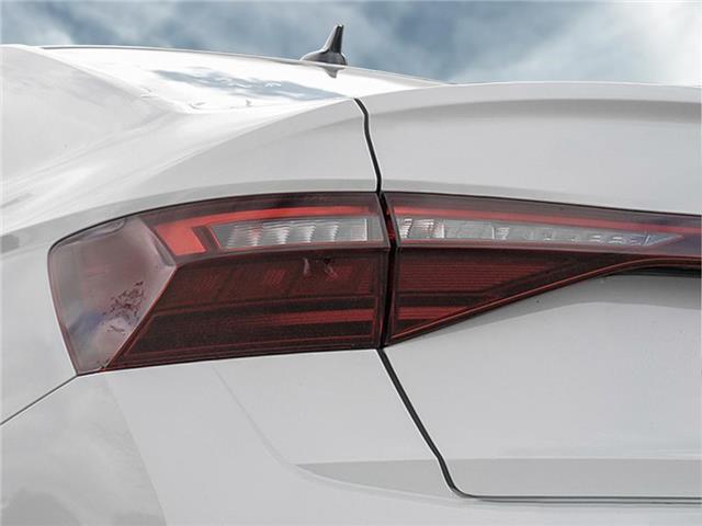 2026 Volkswagen Jetta Comfortline (Stk: CVW1101) in Cambridge - Image 9 of 21