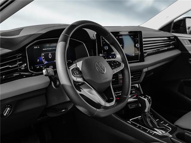 2026 Volkswagen Jetta Comfortline (Stk: CVW1101) in Cambridge - Image 10 of 21