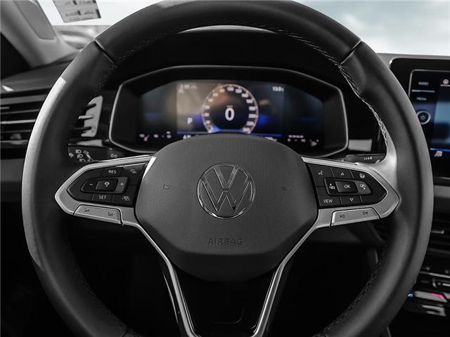 2026 Volkswagen Jetta Comfortline (Stk: CVW1101) in Cambridge - Image 11 of 21