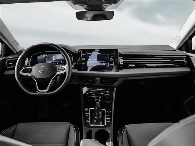 2026 Volkswagen Jetta Comfortline (Stk: CVW1101) in Cambridge - Image 20 of 21