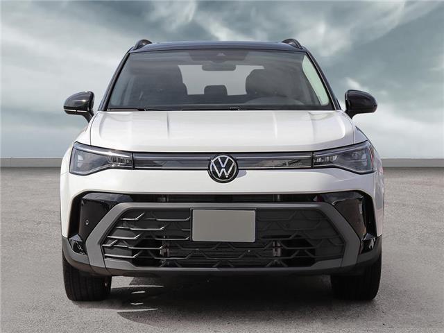 2026 Volkswagen Taos Comfortline Black Edition (Stk: CVW1102) in Cambridge - Image 2 of 23