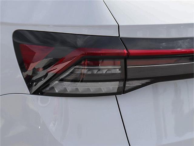 2026 Volkswagen Taos Comfortline Black Edition (Stk: CVW1102) in Cambridge - Image 11 of 23