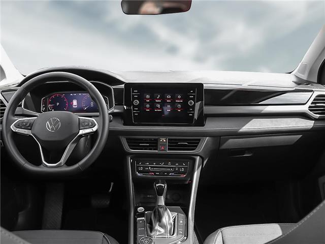 2026 Volkswagen Taos Comfortline Black Edition (Stk: CVW1102) in Cambridge - Image 22 of 23