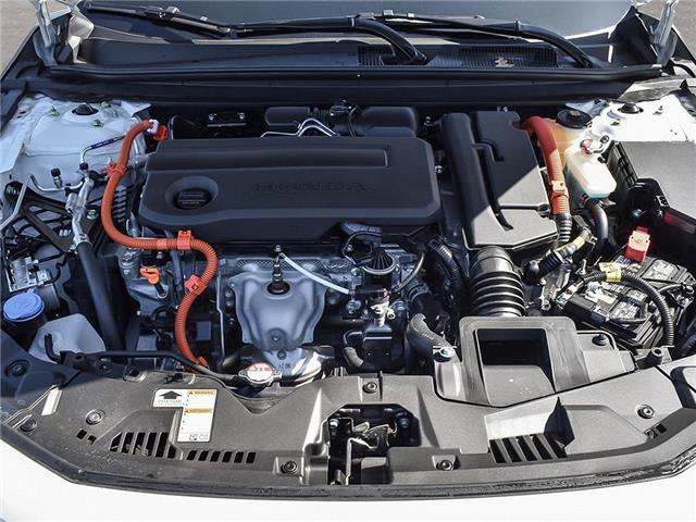 2025 Honda Accord Hybrid Sport-L (Stk: 33334) in Ottawa - Image 6 of 23