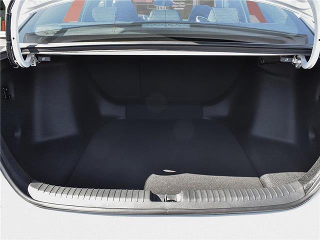 2025 Honda Accord Hybrid Sport-L (Stk: 33334) in Ottawa - Image 7 of 23