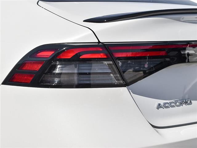 2025 Honda Accord Hybrid Sport-L (Stk: 33334) in Ottawa - Image 11 of 23