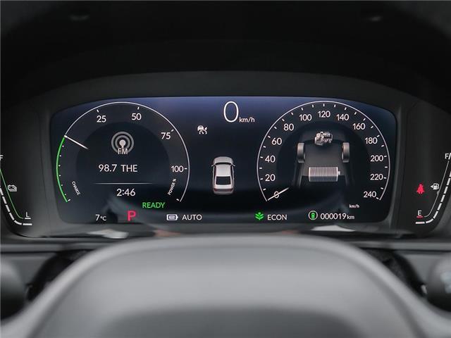 2025 Honda Accord Hybrid Sport-L (Stk: 33334) in Ottawa - Image 14 of 23