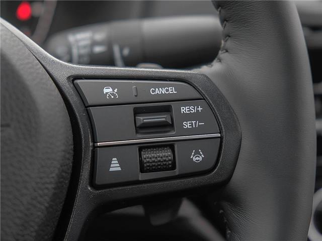 2025 Honda Accord Hybrid Sport-L (Stk: 33334) in Ottawa - Image 15 of 23