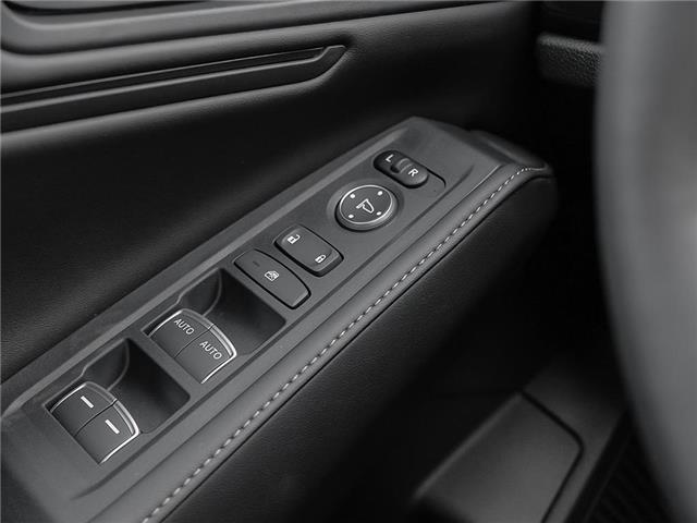 2025 Honda Accord Hybrid Sport-L (Stk: 33334) in Ottawa - Image 16 of 23