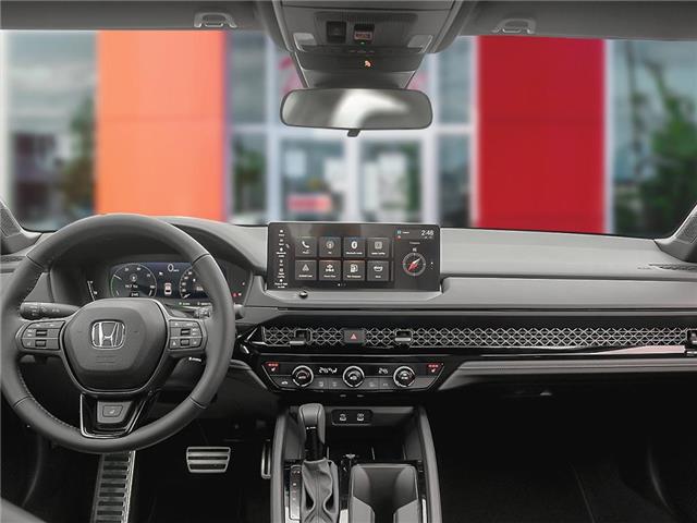 2025 Honda Accord Hybrid Sport-L (Stk: 33334) in Ottawa - Image 22 of 23