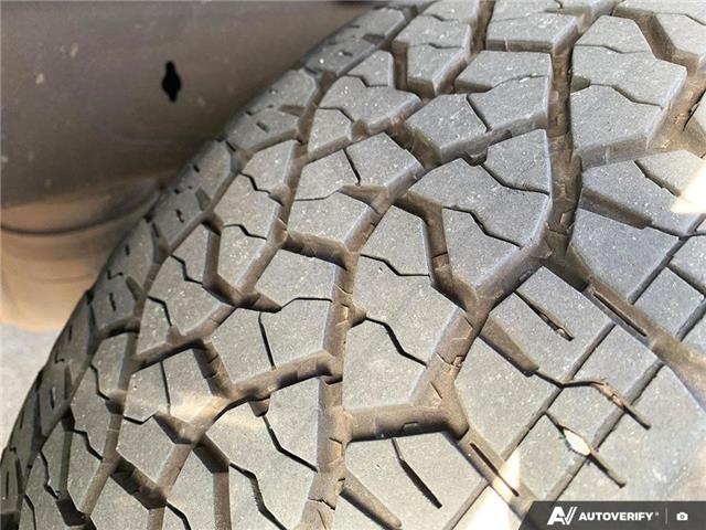 2025 Chevrolet Silverado 1500 Custom (Stk: 12945) in Sault Ste. Marie - Image 7 of 23