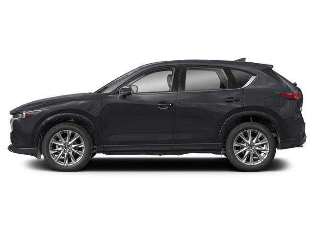 2025 Mazda CX-5 GT (Stk: M6011) in Sarnia - Image 2 of 12