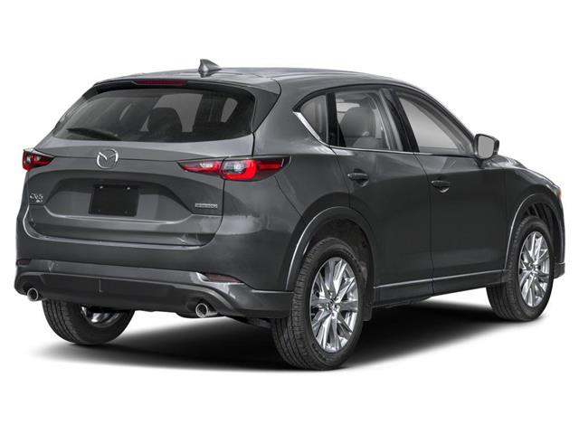 2025 Mazda CX-5 GT (Stk: M6013) in Sarnia - Image 3 of 12