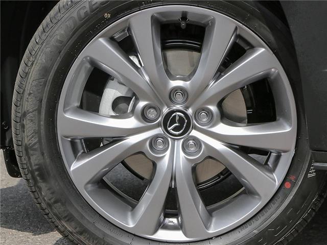2025 Mazda CX-30 GS (Stk: 15115) in Ottawa - Image 8 of 23
