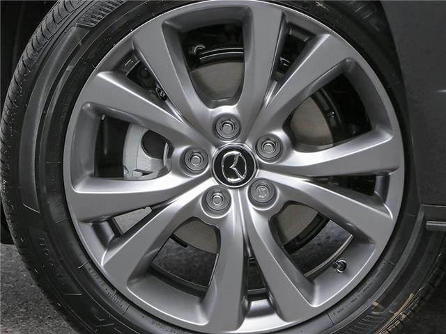 2025 Mazda CX-30 GS (Stk: 15112) in Ottawa - Image 8 of 22