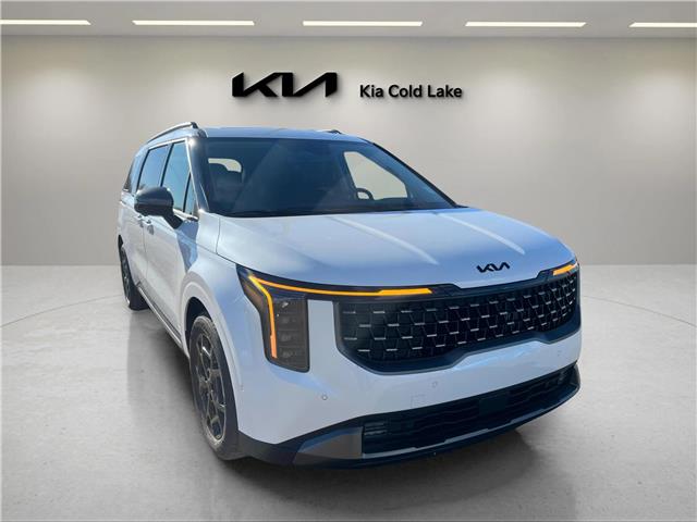 2026 Kia Carnival Hybrid SX (Stk: CR26007) in Cold Lake - Image 2 of 34 2026 Kia Carnival Hybrid SX (Stk: CR26007) in Cold Lake - Image 2 of 34