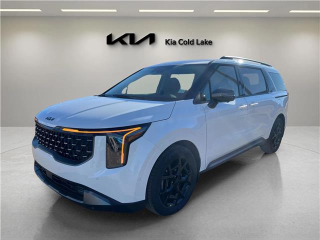 2026 Kia Carnival Hybrid SX (Stk: CR26007) in Cold Lake - Image 4 of 34 2026 Kia Carnival Hybrid SX (Stk: CR26007) in Cold Lake - Image 4 of 34