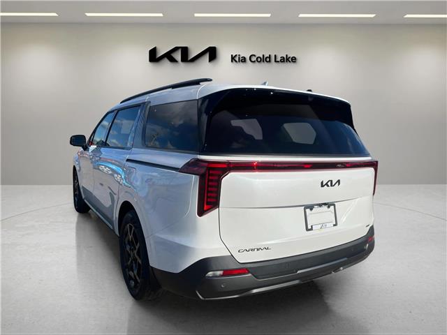 2026 Kia Carnival Hybrid SX (Stk: CR26007) in Cold Lake - Image 6 of 34 2026 Kia Carnival Hybrid SX (Stk: CR26007) in Cold Lake - Image 6 of 34
