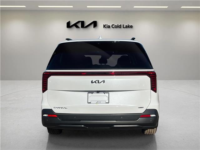 2026 Kia Carnival Hybrid SX (Stk: CR26007) in Cold Lake - Image 7 of 34 2026 Kia Carnival Hybrid SX (Stk: CR26007) in Cold Lake - Image 7 of 34