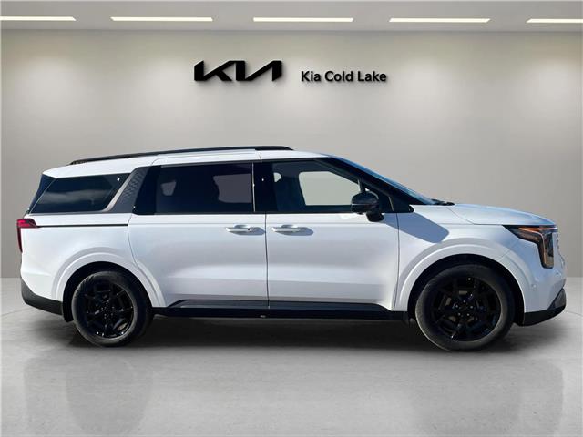 2026 Kia Carnival Hybrid SX (Stk: CR26007) in Cold Lake - Image 9 of 34 2026 Kia Carnival Hybrid SX (Stk: CR26007) in Cold Lake - Image 9 of 34