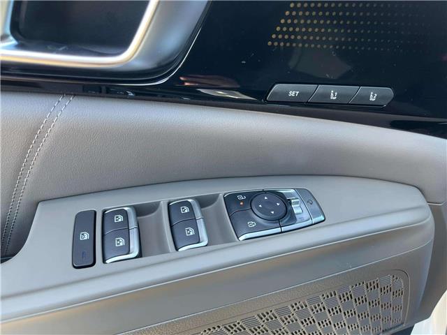 2026 Kia Carnival Hybrid SX (Stk: CR26007) in Cold Lake - Image 13 of 34 2026 Kia Carnival Hybrid SX (Stk: CR26007) in Cold Lake - Image 13 of 34