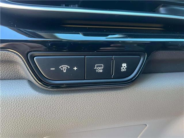 2026 Kia Carnival Hybrid SX (Stk: CR26007) in Cold Lake - Image 14 of 34 2026 Kia Carnival Hybrid SX (Stk: CR26007) in Cold Lake - Image 14 of 34