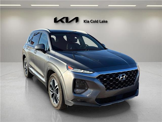 2019 Hyundai Santa Fe Ultimate 2.0 (Stk: SP26015A) in Cold Lake - Image 1 of 22