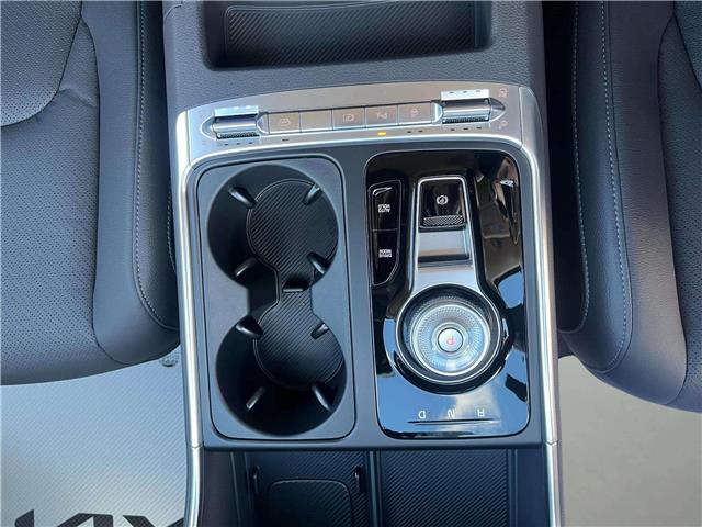 2026 Kia Carnival Hybrid SX (Stk: CR26007) in Cold Lake - Image 16 of 34 2026 Kia Carnival Hybrid SX (Stk: CR26007) in Cold Lake - Image 16 of 34