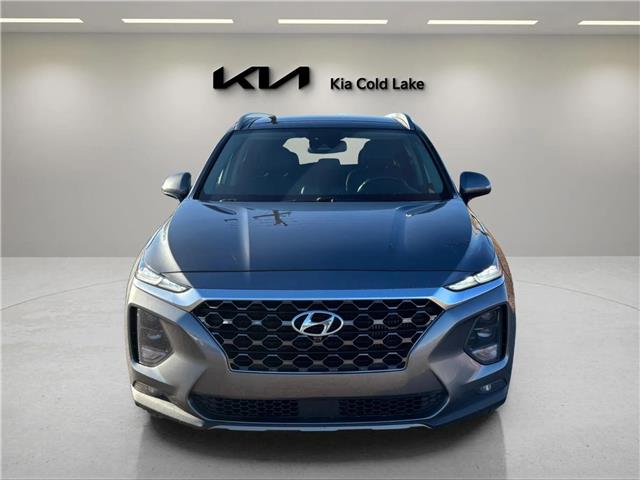 2019 Hyundai Santa Fe Ultimate 2.0 (Stk: SP26015A) in Cold Lake - Image 3 of 22
