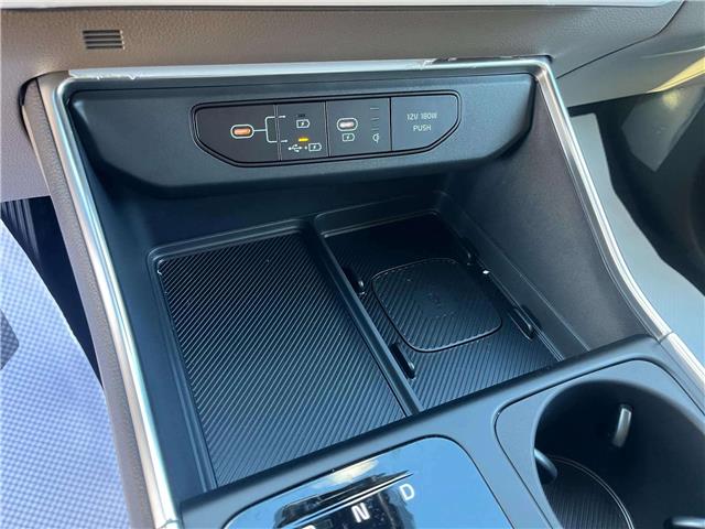 2026 Kia Carnival Hybrid SX (Stk: CR26007) in Cold Lake - Image 17 of 34 2026 Kia Carnival Hybrid SX (Stk: CR26007) in Cold Lake - Image 17 of 34
