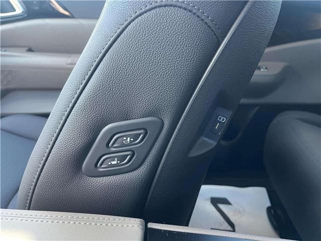2026 Kia Carnival Hybrid SX (Stk: CR26007) in Cold Lake - Image 18 of 34 2026 Kia Carnival Hybrid SX (Stk: CR26007) in Cold Lake - Image 18 of 34