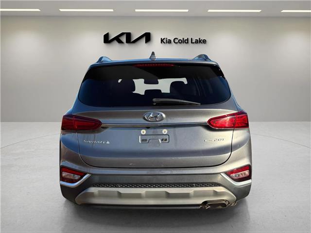2019 Hyundai Santa Fe Ultimate 2.0 (Stk: SP26015A) in Cold Lake - Image 6 of 22
