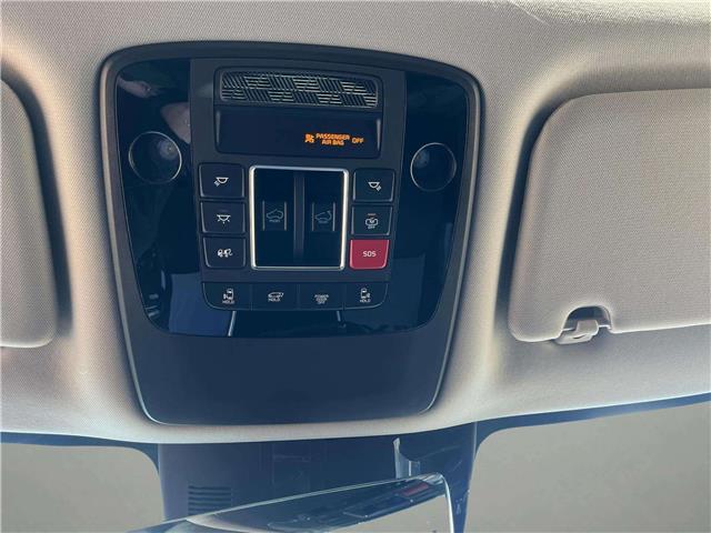 2026 Kia Carnival Hybrid SX (Stk: CR26007) in Cold Lake - Image 20 of 34 2026 Kia Carnival Hybrid SX (Stk: CR26007) in Cold Lake - Image 20 of 34