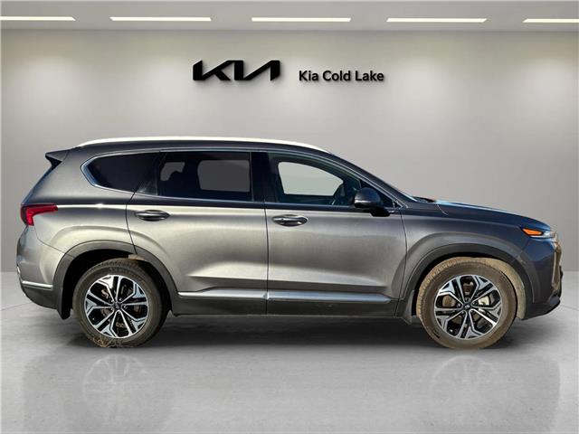 2019 Hyundai Santa Fe Ultimate 2.0 (Stk: SP26015A) in Cold Lake - Image 7 of 22