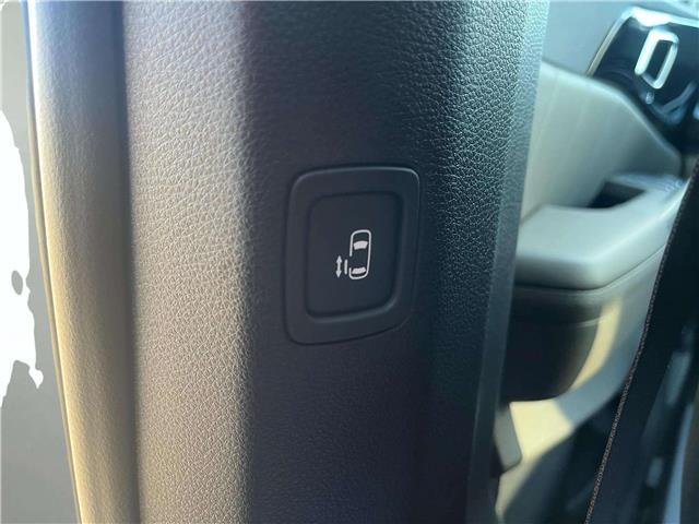 2026 Kia Carnival Hybrid SX (Stk: CR26007) in Cold Lake - Image 21 of 34 2026 Kia Carnival Hybrid SX (Stk: CR26007) in Cold Lake - Image 21 of 34