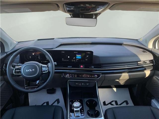 2026 Kia Carnival Hybrid SX (Stk: CR26007) in Cold Lake - Image 11 of 34 2026 Kia Carnival Hybrid SX (Stk: CR26007) in Cold Lake - Image 11 of 34