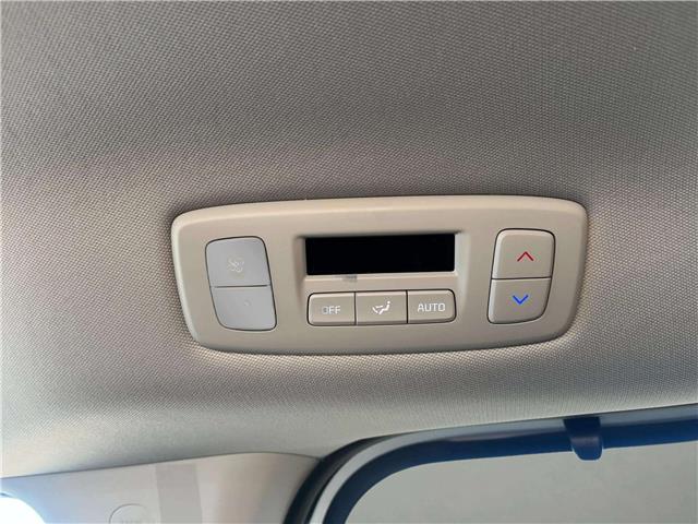 2026 Kia Carnival Hybrid SX (Stk: CR26007) in Cold Lake - Image 23 of 34 2026 Kia Carnival Hybrid SX (Stk: CR26007) in Cold Lake - Image 23 of 34