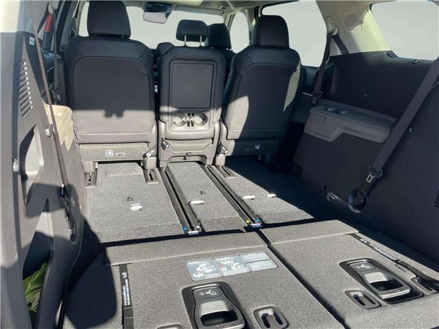2026 Kia Carnival Hybrid SX (Stk: CR26007) in Cold Lake - Image 27 of 34 2026 Kia Carnival Hybrid SX (Stk: CR26007) in Cold Lake - Image 27 of 34