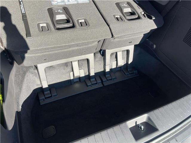 2026 Kia Carnival Hybrid SX (Stk: CR26007) in Cold Lake - Image 29 of 34 2026 Kia Carnival Hybrid SX (Stk: CR26007) in Cold Lake - Image 29 of 34