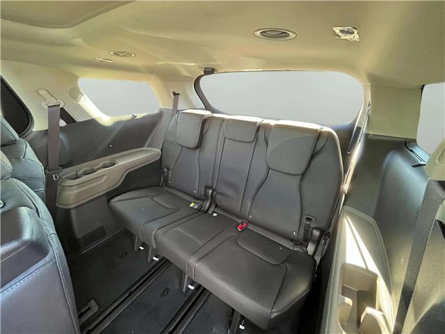 2026 Kia Carnival Hybrid SX (Stk: CR26007) in Cold Lake - Image 30 of 34 2026 Kia Carnival Hybrid SX (Stk: CR26007) in Cold Lake - Image 30 of 34