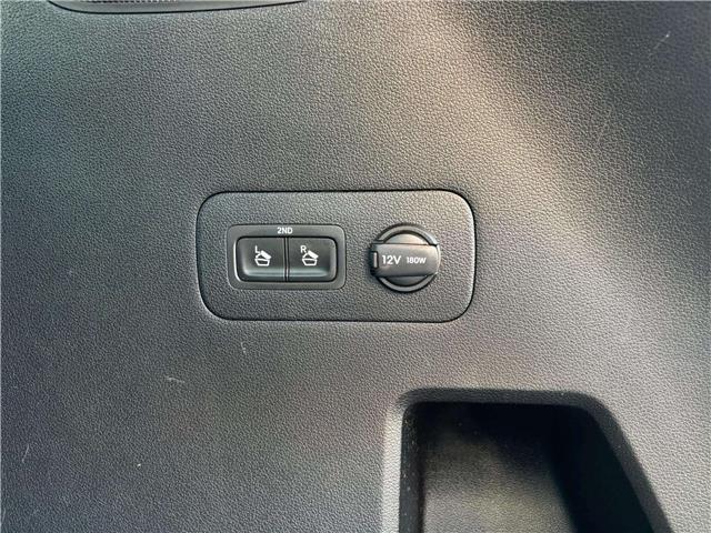 2019 Hyundai Santa Fe Ultimate 2.0 (Stk: SP26015A) in Cold Lake - Image 19 of 22