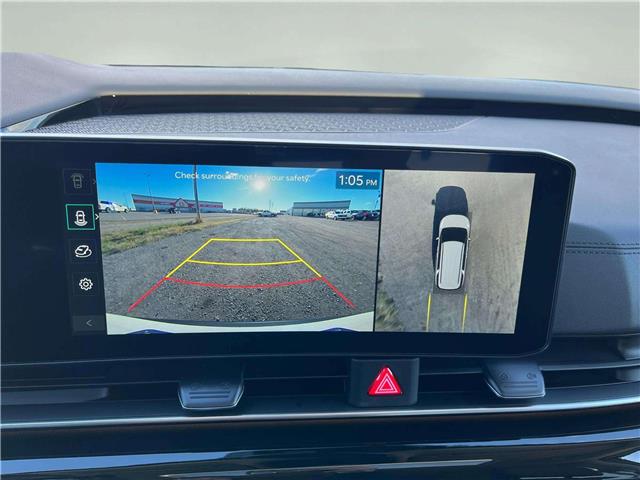 2026 Kia Carnival Hybrid SX (Stk: CR26007) in Cold Lake - Image 31 of 34 2026 Kia Carnival Hybrid SX (Stk: CR26007) in Cold Lake - Image 31 of 34