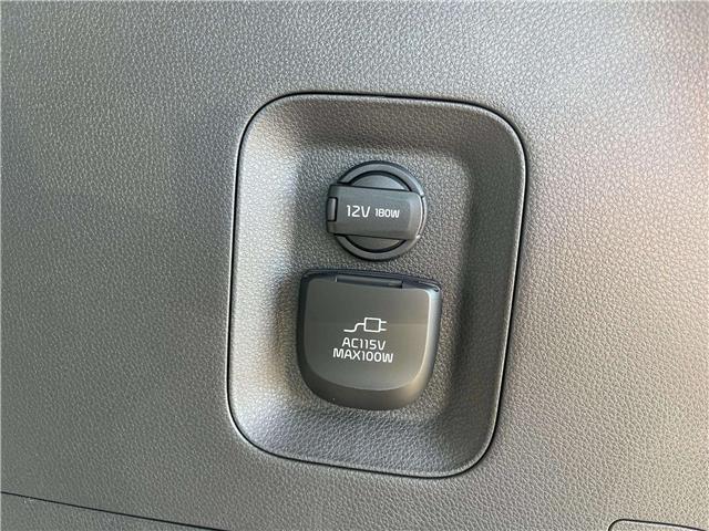 2026 Kia Carnival Hybrid SX (Stk: CR26007) in Cold Lake - Image 33 of 34 2026 Kia Carnival Hybrid SX (Stk: CR26007) in Cold Lake - Image 33 of 34