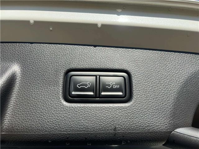 2026 Kia Carnival Hybrid SX (Stk: CR26007) in Cold Lake - Image 34 of 34 2026 Kia Carnival Hybrid SX (Stk: CR26007) in Cold Lake - Image 34 of 34