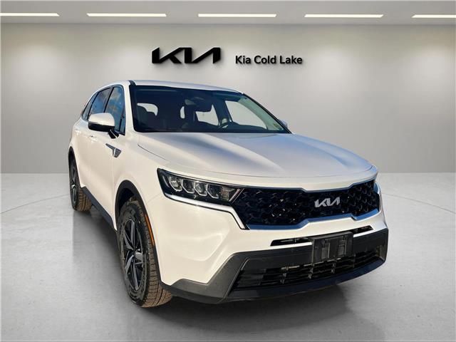 2023 Kia Sorento 2.5L LX+ (Stk: UPK151) in Cold Lake - Image 1 of 10