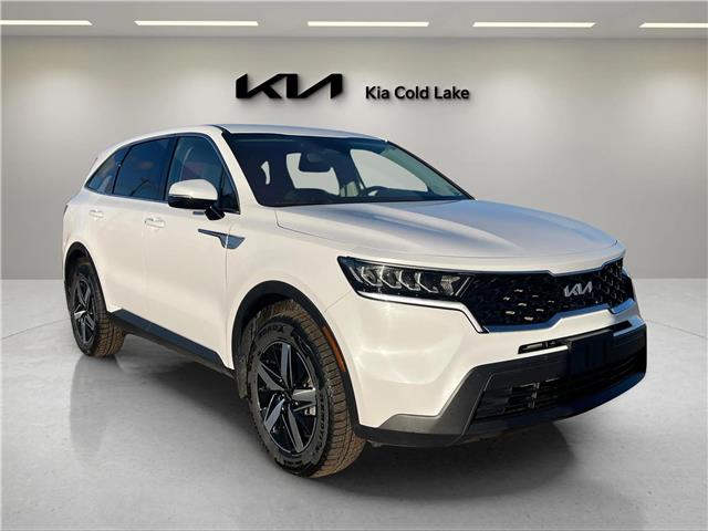 2023 Kia Sorento 2.5L LX+ (Stk: UPK151) in Cold Lake - Image 2 of 10