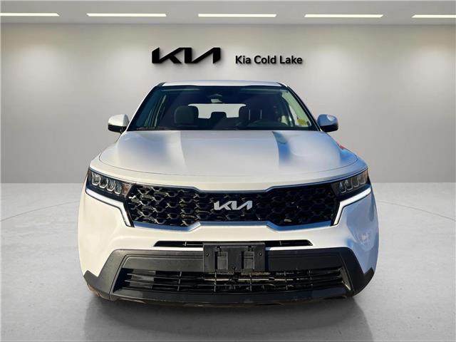 2023 Kia Sorento 2.5L LX+ (Stk: UPK151) in Cold Lake - Image 3 of 10
