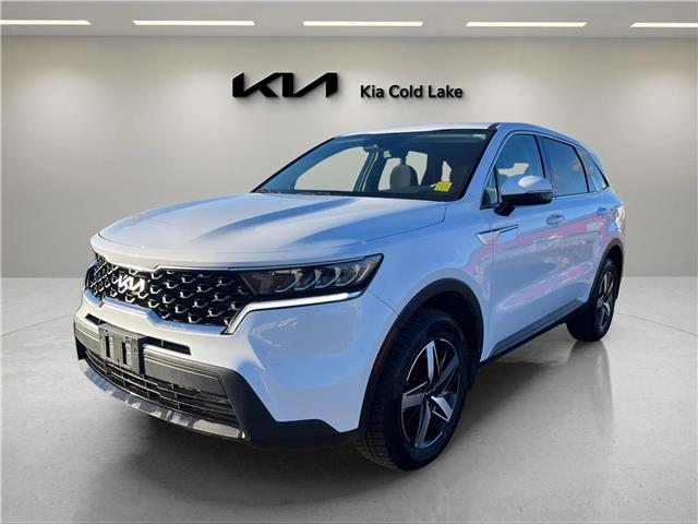 2023 Kia Sorento 2.5L LX+ (Stk: UPK151) in Cold Lake - Image 4 of 10