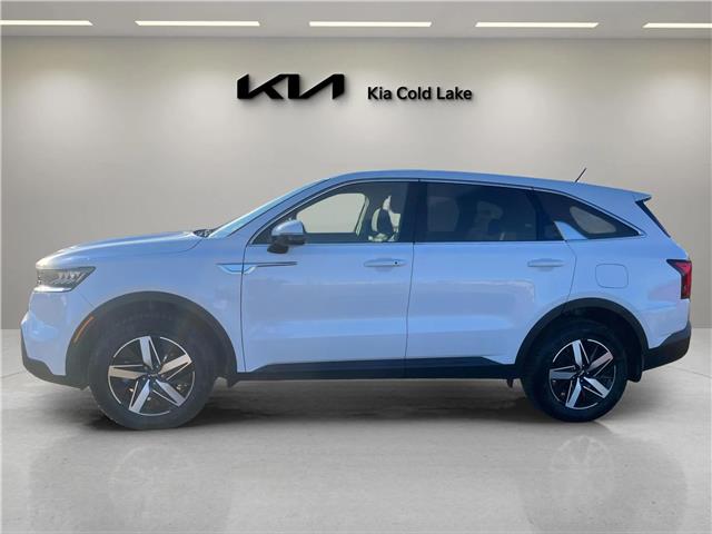 2023 Kia Sorento 2.5L LX+ (Stk: UPK151) in Cold Lake - Image 5 of 10