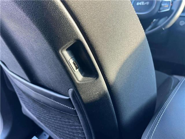 2023 Kia Sorento 2.5L LX+ (Stk: UPK151) in Cold Lake - Image 10 of 10